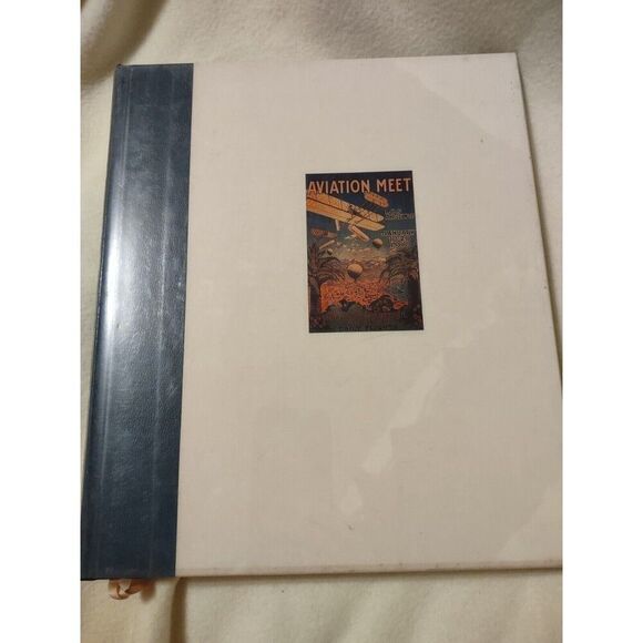 The Smithsonian Book of Flight by Walter J. Boyne (First Edition Hardcover) - Picture 1 of 10